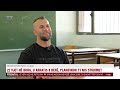 22 vjet në burg, u arratis 8 herë, planifikon të i nis studimet | FRONTAL | T7