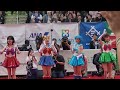 Sailor Moon The Super Live - Greeting + Moonlight Densetsu (Live) @ Japan Parade NYC 5.14.22