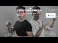 5 Easy Visual Card Flourishes Anyone Can Do - Cardistry Tutorial for Beginners