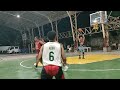 Tuloy ang laro sa basketball #basketball #basketballislife #basketballgame #smallyoutuber