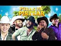 Rancheras Pa' Pistear - El Mimoso, Pancho Barraza, El Flaco Y Más | Regional Mexicano