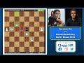 ¡¡BRUTAL!! EL PRODIGIO ORO DERROTA uno de los JUGADORES MÁS RÁPIDOS DEL MUNDO | Oro vs Naroditsky