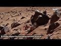 NASA's Mars Rover Sent Super Strange Fascinating 4K Footage of Mars Life |Perseverance Rover Images