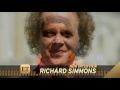 EXCLUSIVE: Richard Simmons Speaks Out on Where He's Been, Tells Fans Not to Worry