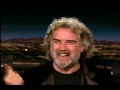 Billy Connolly Tells Just About the Funniest Story Ever