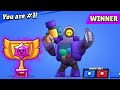 Who is The Best New Hypercharge Brawler? | Season 28 | Brawl Stars Tournament