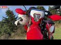 Hero Xpulse 200 ile Honda CRF 250 L Kıyasına SON NOKTAYI KOYDUK (İzlemeden Karar Vermeyin)