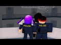 Criminals Got Away So We Called In A Helicopter.. (Roblox)