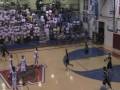Chris Wilkinson, Roswell High 2009 Basketball Highlights