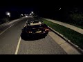 NB Miata POV Drive