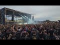 Parkway Drive - Bottom Feeder (live) Park Waves Festival 2024