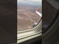 Southwest 738-700 takeoff  den-dal