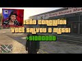 Passei de SEGURANÇA POBRE para RICO no GTA 5!!