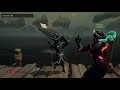 Sea of Thieves - Crab Cringe Rave Dance