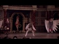 Faustus is dragged to hell | Doctor Faustus (2011) | Act 5 Scene 2 | Shakespeare's Globe