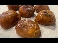 BEST Fried Cookies | Cooking With AlphaDior