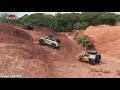Woodgrove Scale Trails RC 4x4 offroad adventures