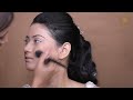 🛑 LIVE | Quick Simple and Easy Bridal Makeup tutorial | Long Lasting Makeup |   @pkmakeupstudio