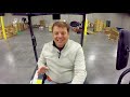 How to Operate a Forklift | Electric Counterbalance Training