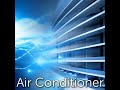 Air Conditioner Ac Fan Sound