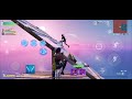 The Best Fortnite Montage Edited On IPhone