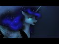 Luna's Reply Animatic