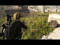 The Division 2 - The Thing