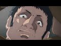 Makima Kills Yakuza Boss Scene   Chainsaw Man Episode 11