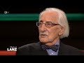 Leon Weintraub: Wie er Auschwitz überlebt hat | Markus Lanz vom 30. Januar 2024
