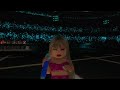 Blank Space Live In Roblox. (Remastered)