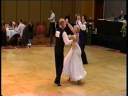 Fred Astaire AZ Challenge American Smooth Bronze Open Championship 4-Dance