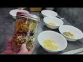 How to Dehydrate Pasta | Meals in a Jar Tips | Introducing the Best Meals in a Jar Database!