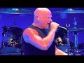 Disturbed live in Milwaukee 2022 “sound of Silence “