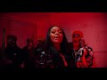Queen Key- Back N Blood KEYMIX (Official Music Video)