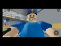 I love Roblox to play and paduwaa police officer come