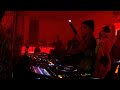 Izabel Honey X LICKNDIP Full Techno Set