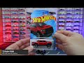 Every New for 2024 Hot Wheels So Far