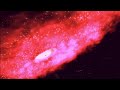 8K HD GALAXY BACKGROUND VIDEO *** OUTER SPACE NEBULA***