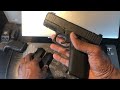 Shield Arms 15 Round Magazines for the Glock 43x Mos