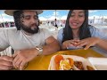 HUECA FEST 2024 QUITO • ECUADOR: Probando más comida Ecuatoriana con una Guía Nacional🇪🇨