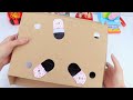 Peppa Pig Toys Unboxing Asmr | 80 Minutes Asmr Unboxing With Peppa Pig ReVew | Family Home Playset