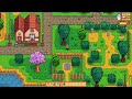 Stardew Valley But EVERYTHING Is Randomized... (LIVE)