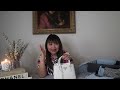 Prada Unboxing