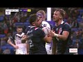 England take on France in Round 2 | RLWC2021 Cazoo Match Highlights