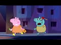 Scary Zombie Mommy Pig Visits Peppa Pig House ?? Peppa Pig Funny Animation