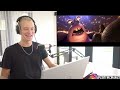 first time hearing MOANA | Producer Reacts
