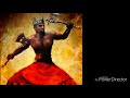 Shango The Orisa of Dance by ELLA ANDALL