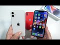 iPhone 14 Blue Unboxing!