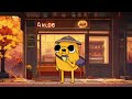 Positive Vibes 🍂 Music to you relax your mind on the weekend ~ Lofi hiphop