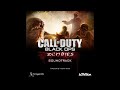 Black Ops Zombies Soundtrack - 